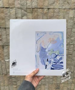 Devendra Banhart ‎– Vast Ovoid Vinyl