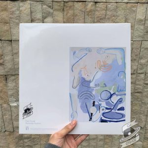 Devendra Banhart ‎– Vast Ovoid Vinyl