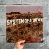 System Of A Down ‎– Toxicity Vinyl