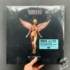 Nirvana ‎– In Utero (2013 Mix) Vinyl
