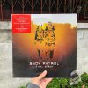 Snow Patrol ‎– Final Straw Vinyl