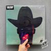 Young Fathers ‎– Cocoa Sugar Vinyl