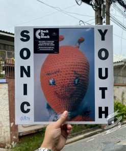 Sonic Youth ‎– Dirty Vinyl