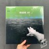 Ride ‎– This Is Not A Safe Place Vinyl
