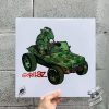 Gorillaz ‎– Gorillaz Vinyl
