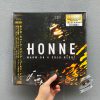 Honne ‎– Warm On A Cold Night Vinyl