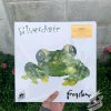 Silverchair ‎– Frogstomp Vinyl
