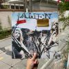 Amen ‎– Amen Vinyl