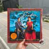 Various ‎– Frida - Music From The Motion Picture Soundtrack Vinyl