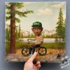 Tyler, The Creator ‎– Wolf Vinyl