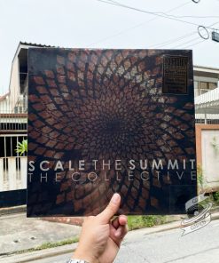 Scale The Summit ‎– The Collective Vinyl