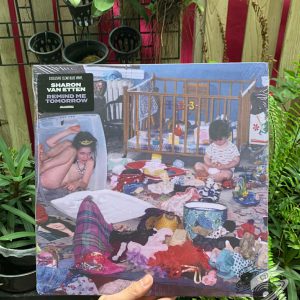 Sharon Van Etten ‎– Remind Me Tomorrow Vinyl