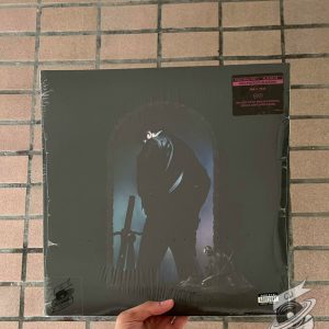 Post Malone ‎– Hollywood's Bleeding Vinyl