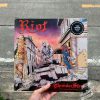 Riot – Thundersteel Vinyl