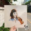 Eskimeaux ‎– O.K. Vinyl