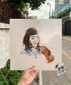 Eskimeaux ‎– O.K. Vinyl