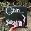 Goblin ‎– Suspiria Vinyl