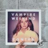 Vampire Weekend ‎– Contra Vinyl