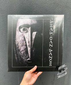 Dead Can Dance ‎– Dead Can Dance Vinyl
