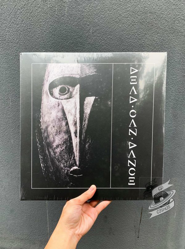 Dead Can Dance ‎– Dead Can Dance Vinyl