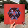 Chvrches ‎– The Bones Of What You Believe Vinyl