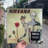 Nirvana ‎– Incesticide Vinyl