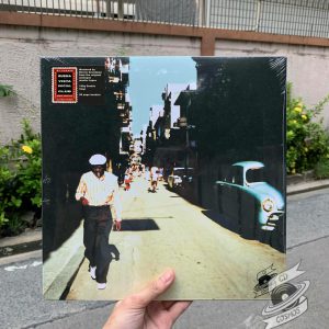 Buena Vista Social Club ‎– Buena Vista Social Club Vinyl