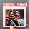 John Coltrane ‎– Giant Steps Vinyl
