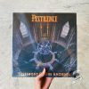 Pestilence ‎– Testimony Of The Ancients Vinyl