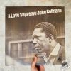 John Coltrane ‎- A Love Supreme Vinyl