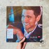 Michael Bublé ‎– Love Vinyl