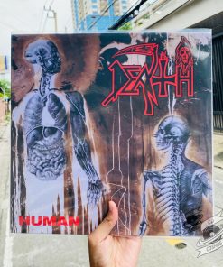 Death - Human Vinyl