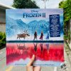 Various ‎– Frozen II Vinyl
