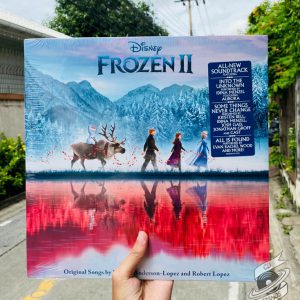 Various ‎– Frozen II Vinyl