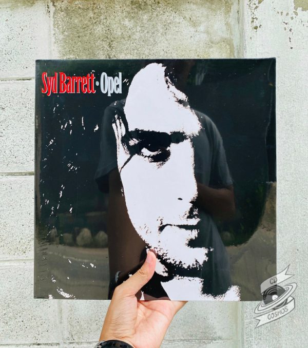 Syd Barrett ‎– Opel Vinyl