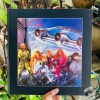 Gillan ‎– Future Shock Vinyl