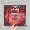 As I Lay Dying ‎– The Powerless Rise Vinyl