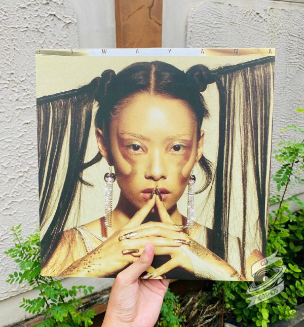 Rina Sawayama ‎– Sawayama Vinyl