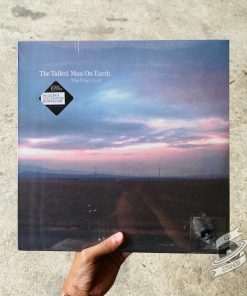 The Tallest Man On Earth ‎– The Wild Hunt Vinyl