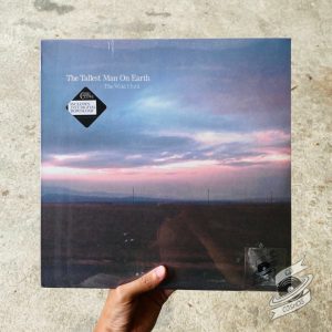 The Tallest Man On Earth ‎– The Wild Hunt Vinyl