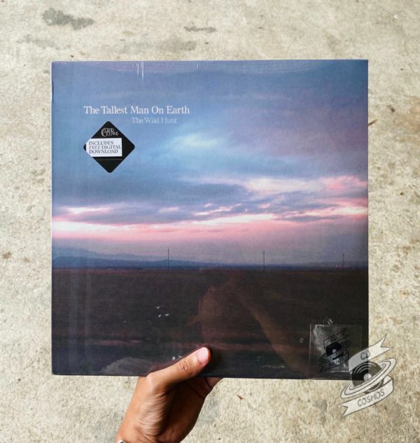 The Tallest Man On Earth ‎– The Wild Hunt Vinyl