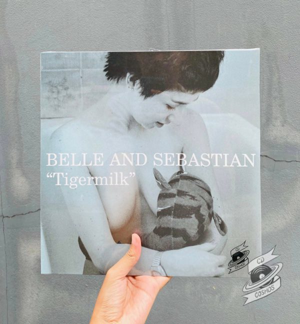Belle And Sebastian ‎– Tigermilk Vinyl