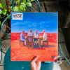 Muse ‎– Black Holes And Revelations Vinyl