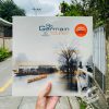 St Germain ‎– Tourist Vinyl