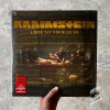 Rammstein ‎– Liebe Ist Für Alle Da Vinyl