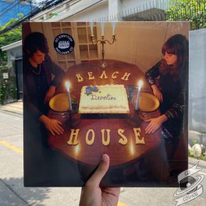 Beach House ‎– Devotion Vinyl