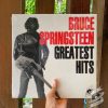 Bruce Springsteen ‎– Greatest Hits Vinyl