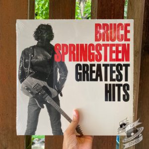 Bruce Springsteen ‎– Greatest Hits Vinyl
