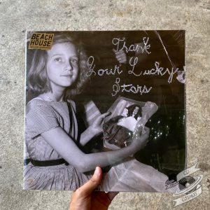 Beach House ‎– Thank Your Lucky Stars Vinyl