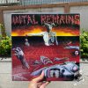 Vital Remains ‎– Let Us Pray Vinyl